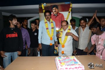 Attarintiki Daredi 50 Days Celebrations